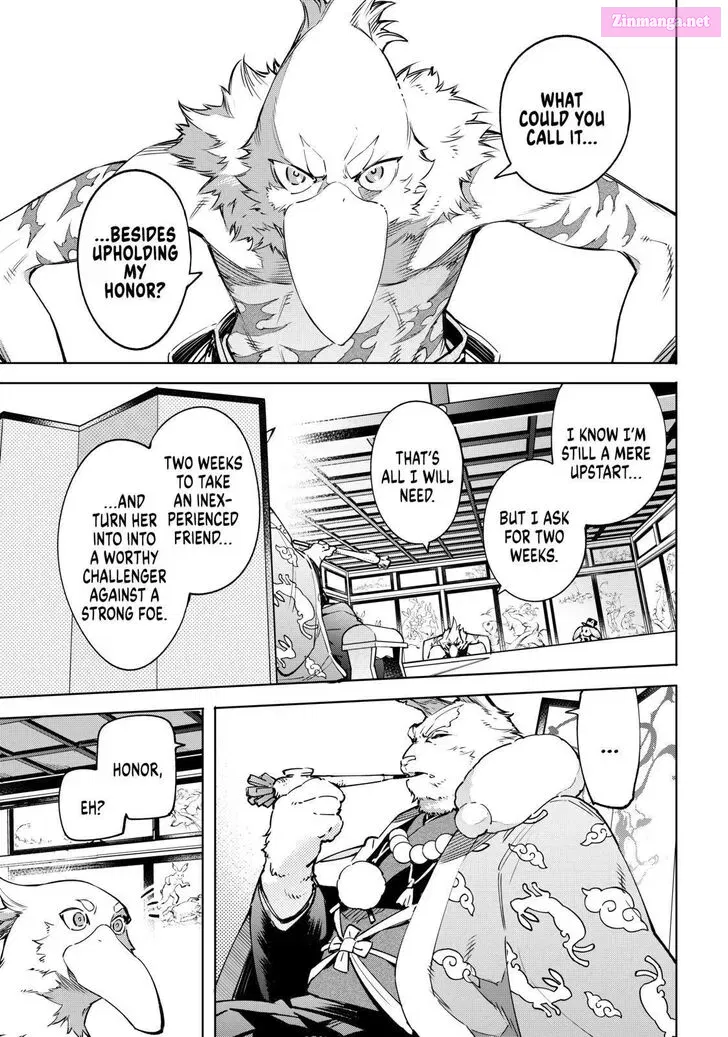 Read Shangri La Frontier EN Manga Online