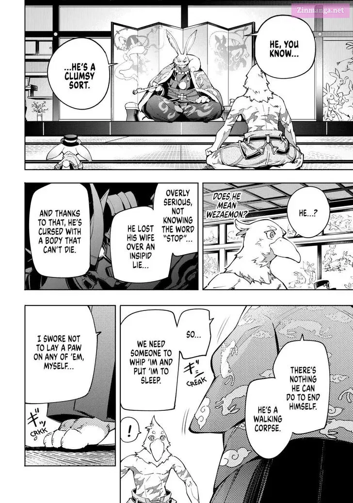 Read Shangri La Frontier EN Manga Online