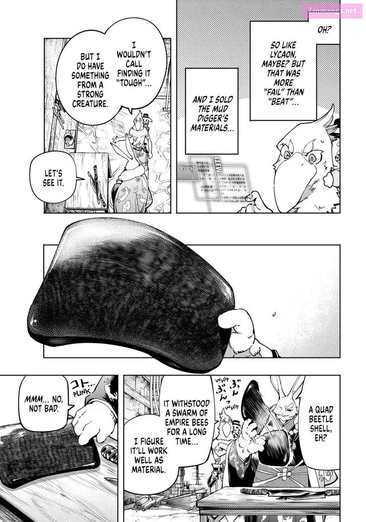 Read Shangri La Frontier EN Manga Online