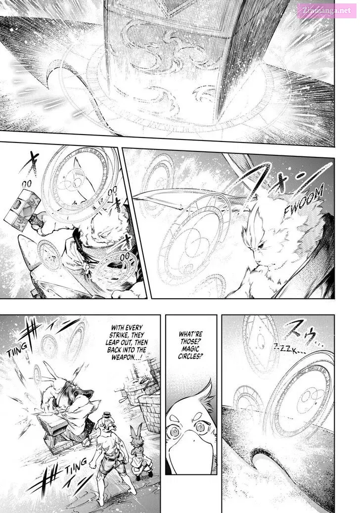 Read Shangri La Frontier EN Manga Online