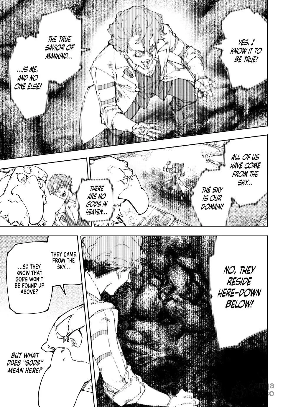 Read Shangri La Frontier EN Manga Online