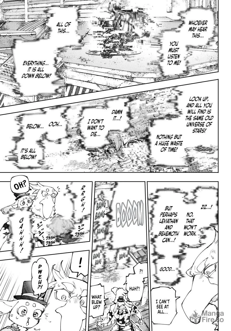 Read Shangri La Frontier EN Manga Online