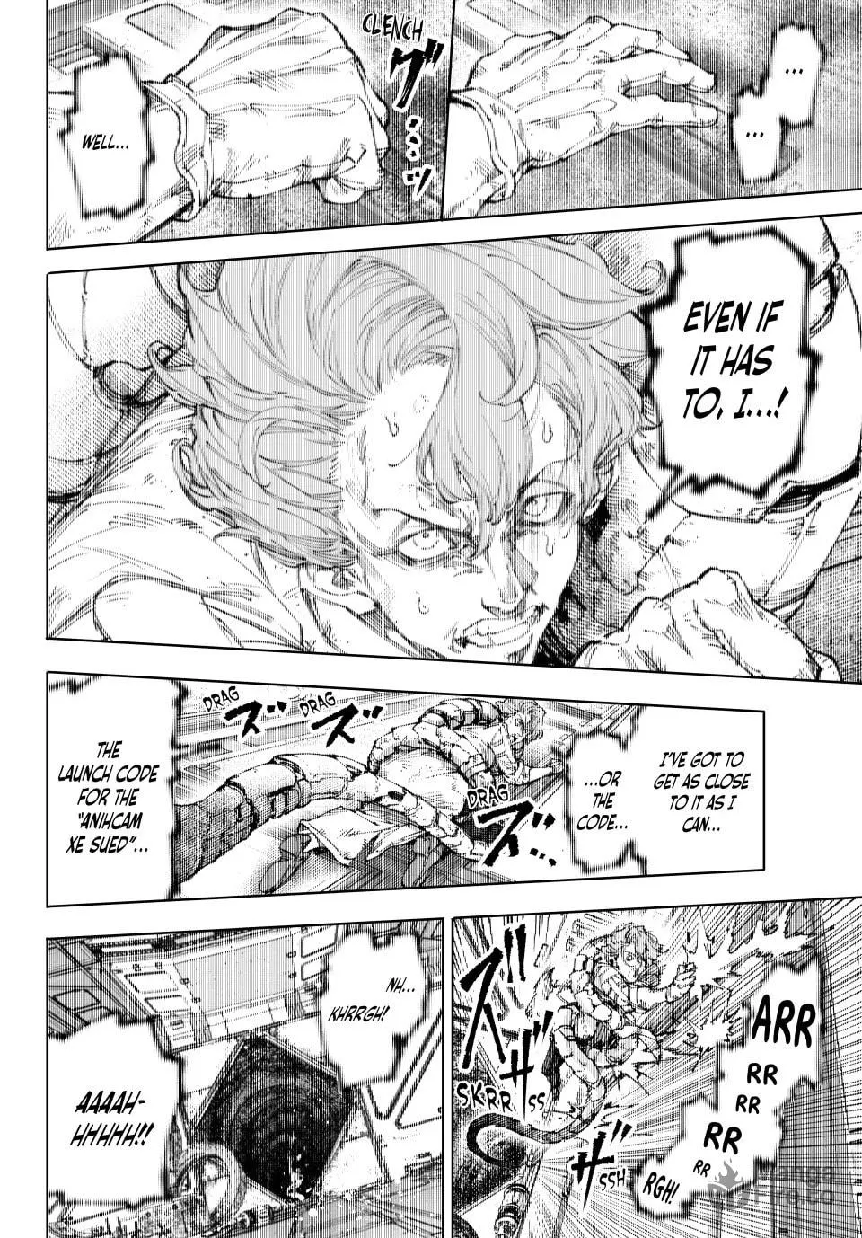 Read Shangri La Frontier EN Manga Online