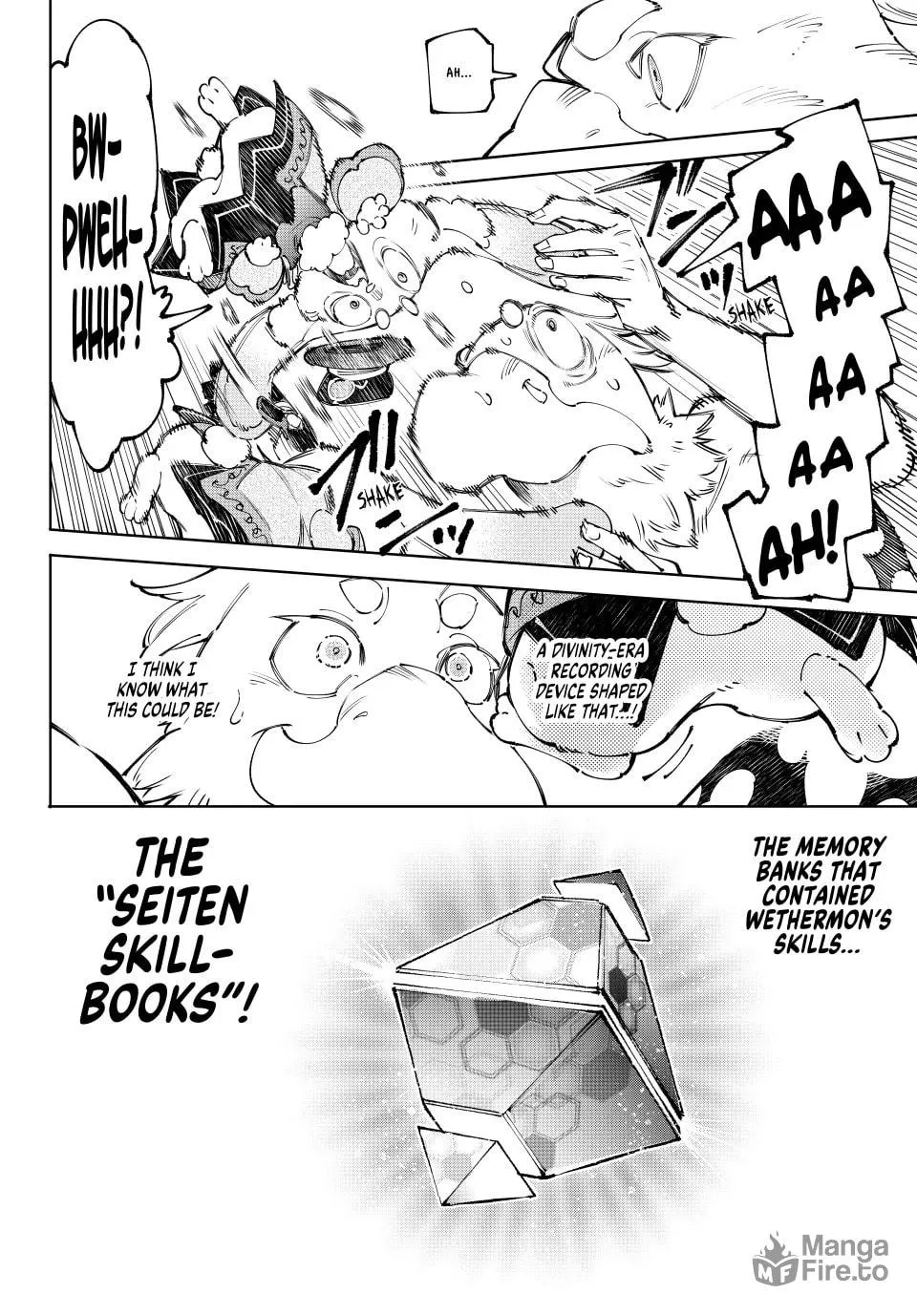 Read Shangri La Frontier EN Manga Online