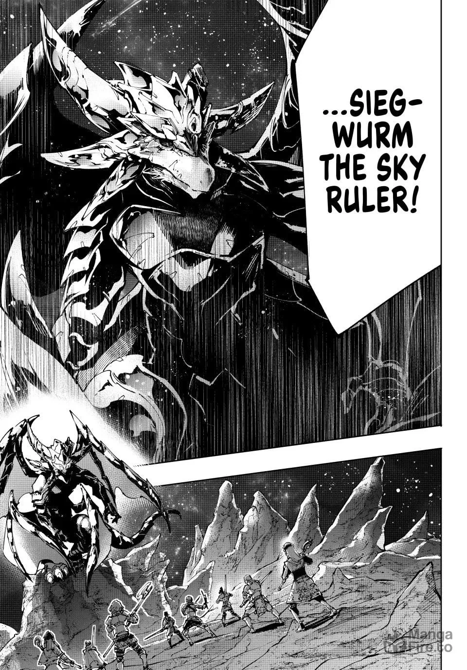 Read Shangri La Frontier EN Manga Online