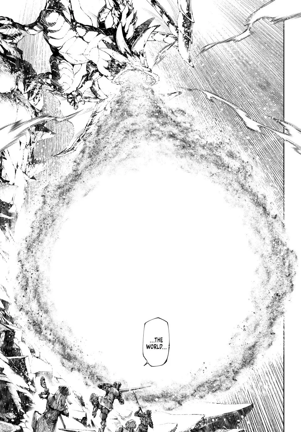 Read Shangri La Frontier EN Manga Online