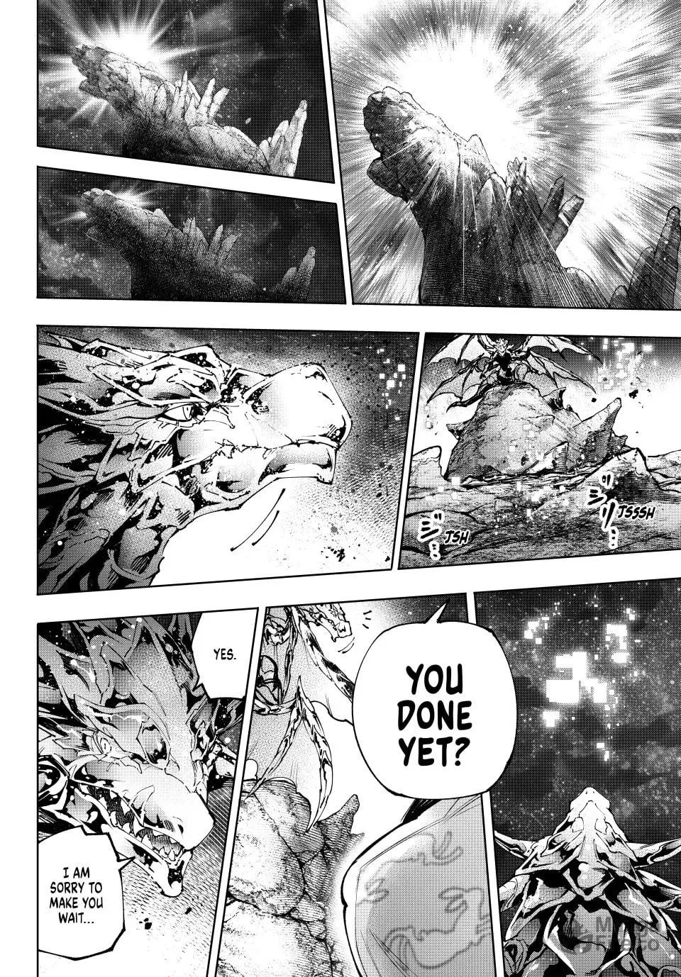 Read Shangri La Frontier EN Manga Online