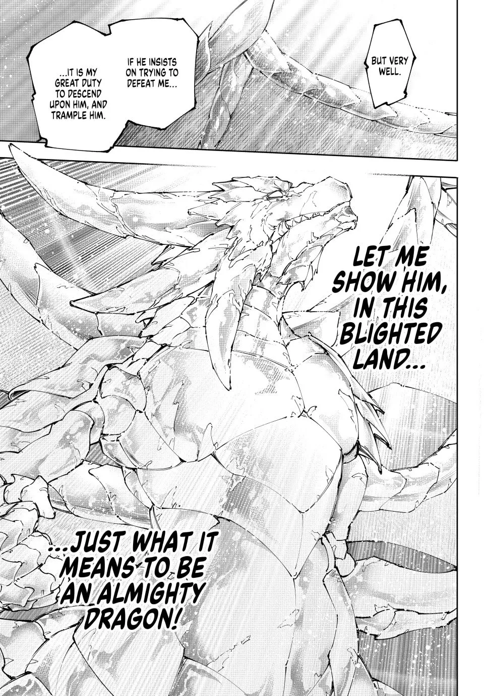 Read Shangri La Frontier EN Manga Online