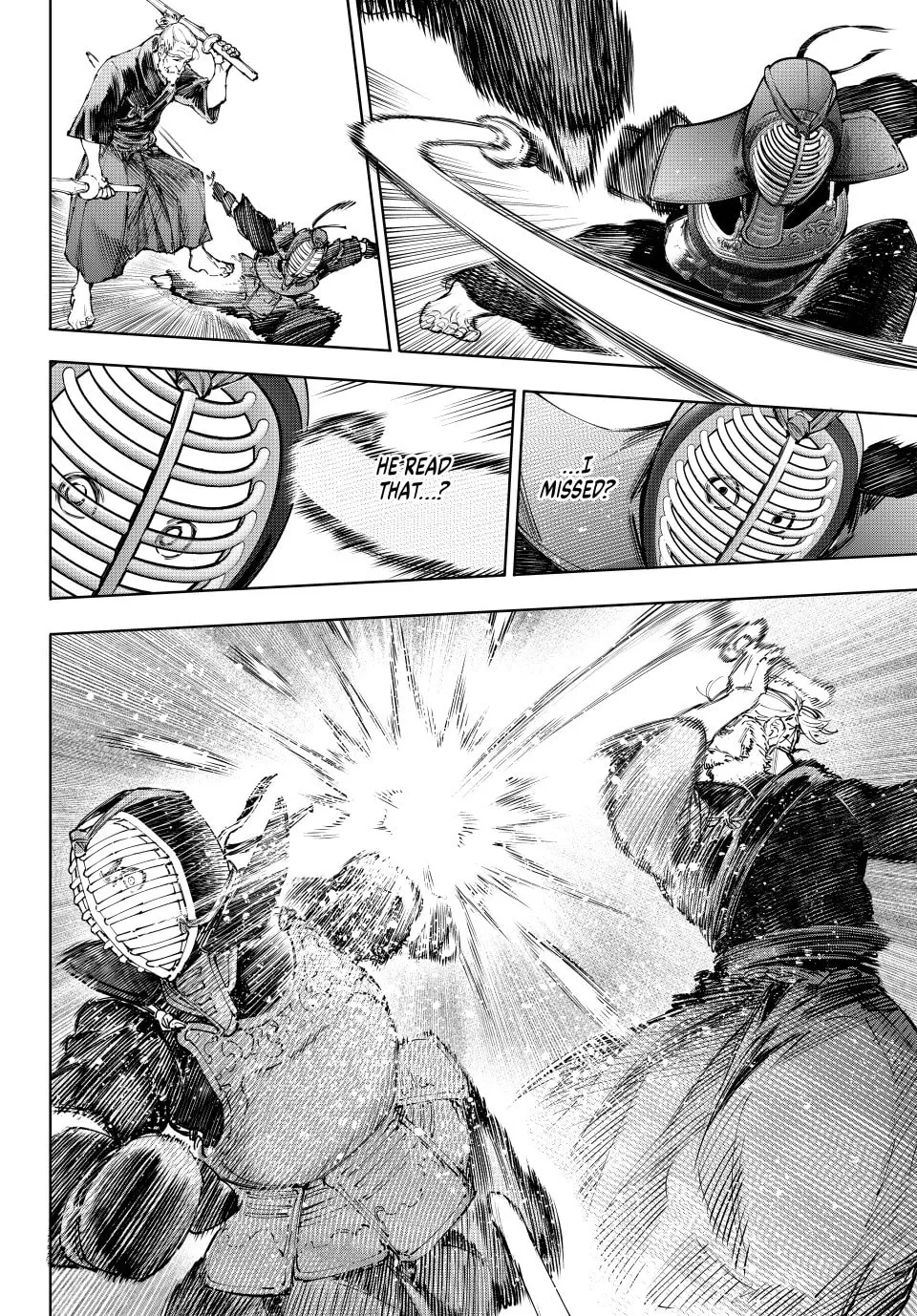 Read Shangri La Frontier EN Manga Online