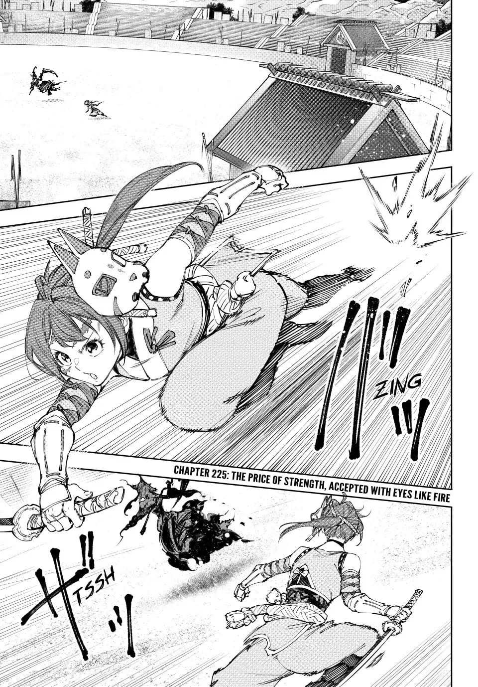 Read Shangri La Frontier EN Manga Online