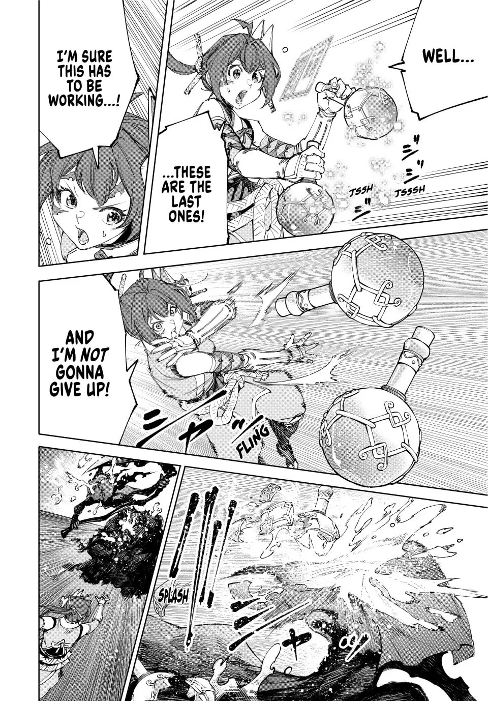 Read Shangri La Frontier EN Manga Online