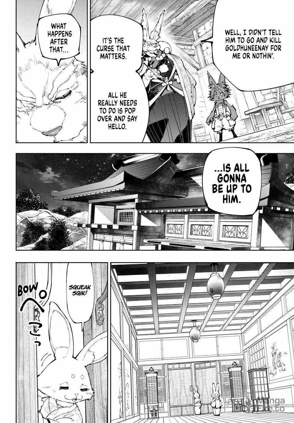 Read Shangri La Frontier EN Manga Online