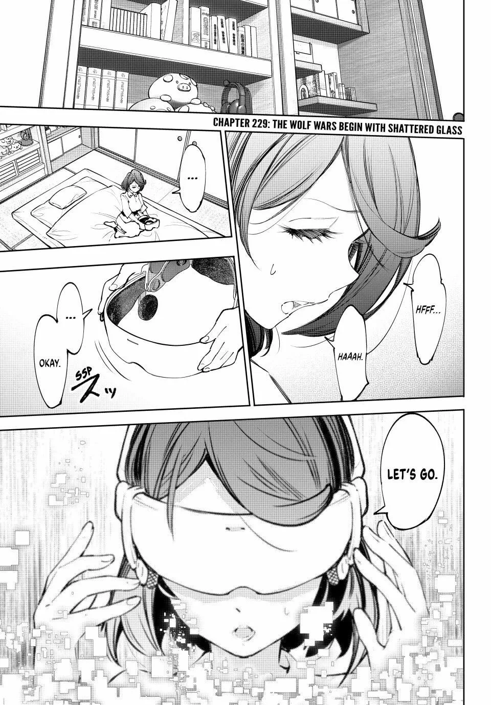 Read Shangri La Frontier EN Manga Online