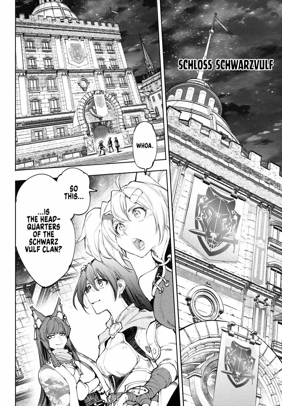 Read Shangri La Frontier EN Manga Online