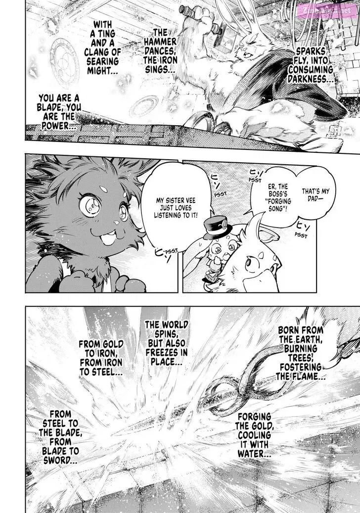 Read Shangri La Frontier EN Manga Online