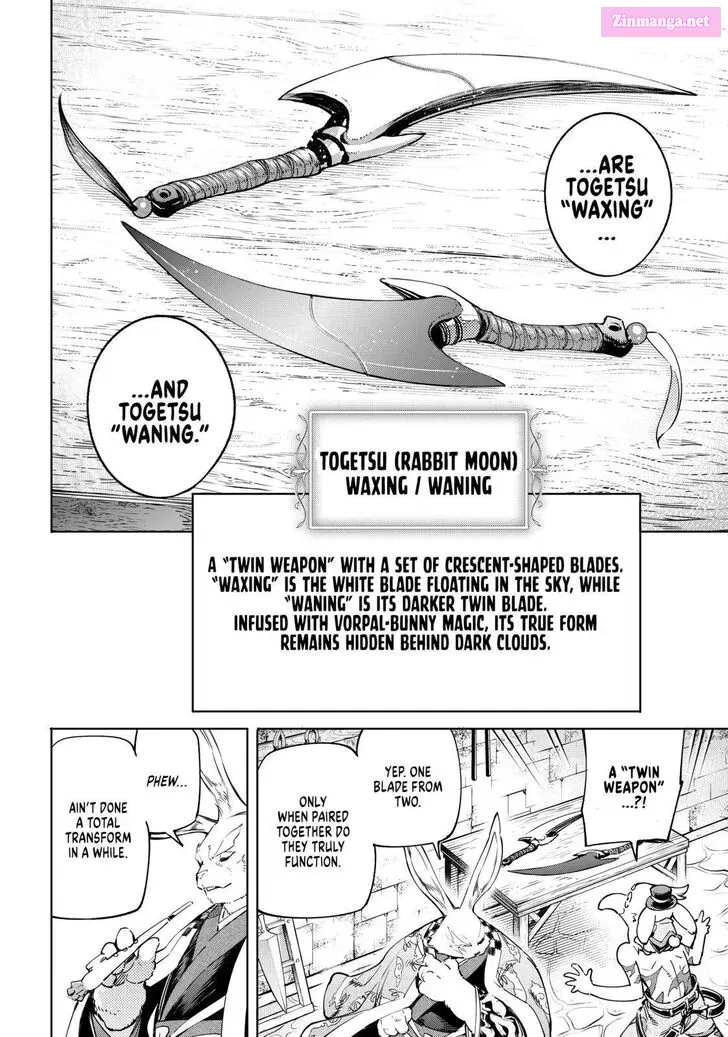 Read Shangri La Frontier EN Manga Online