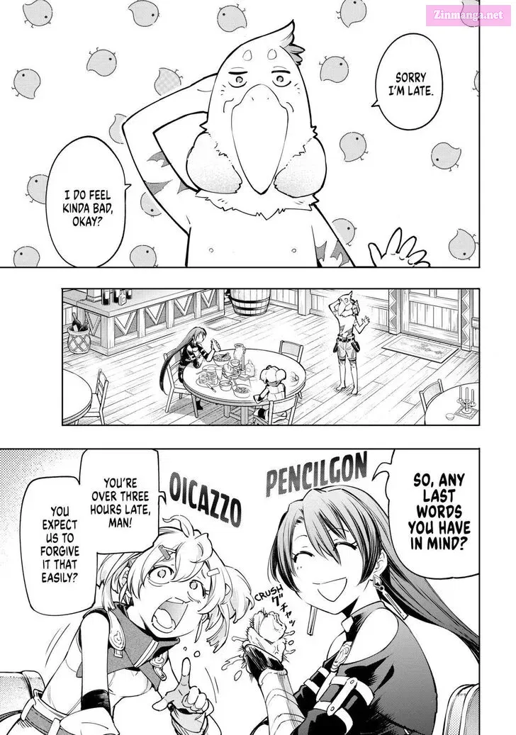 Read Shangri La Frontier EN Manga Online