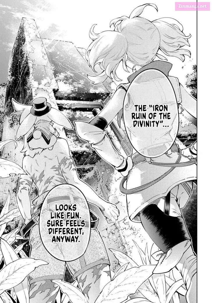 Read Shangri La Frontier EN Manga Online