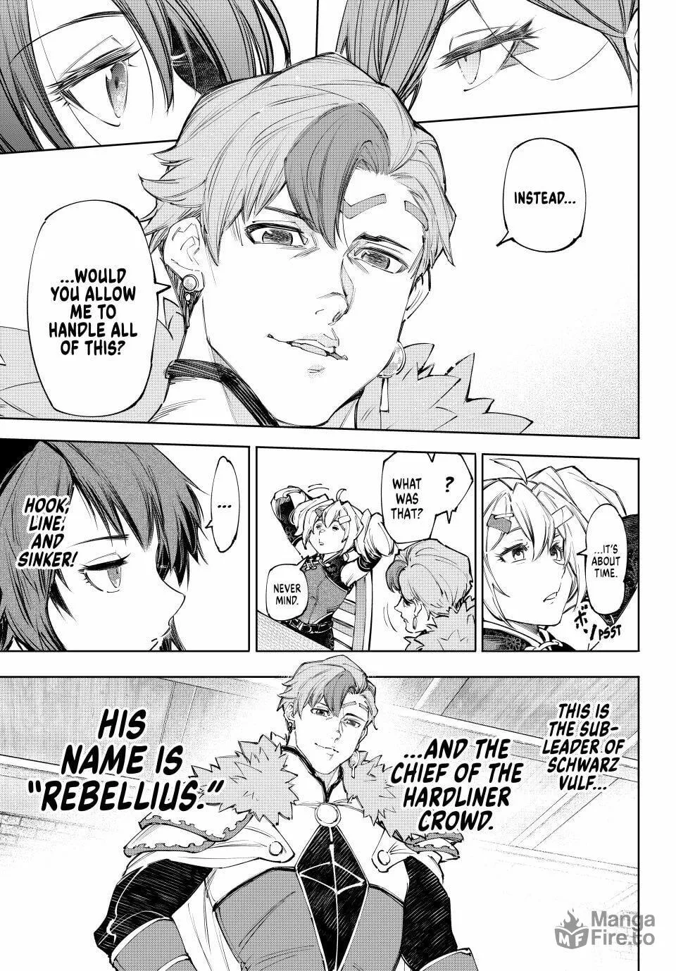 Read Shangri La Frontier EN Manga Online