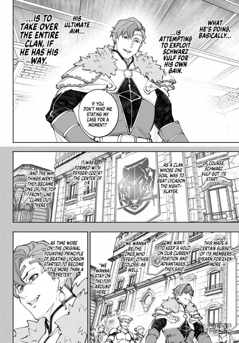 Read Shangri La Frontier EN Manga Online