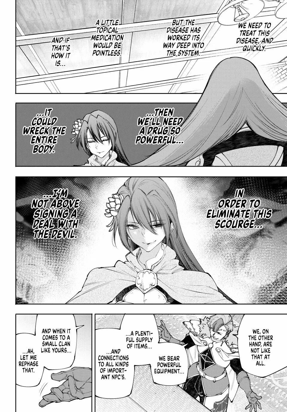 Read Shangri La Frontier EN Manga Online