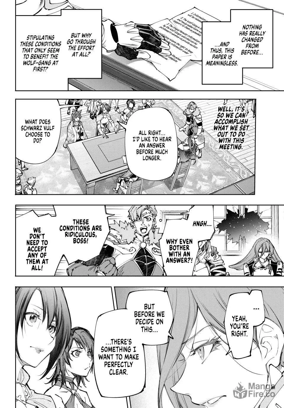 Read Shangri La Frontier EN Manga Online