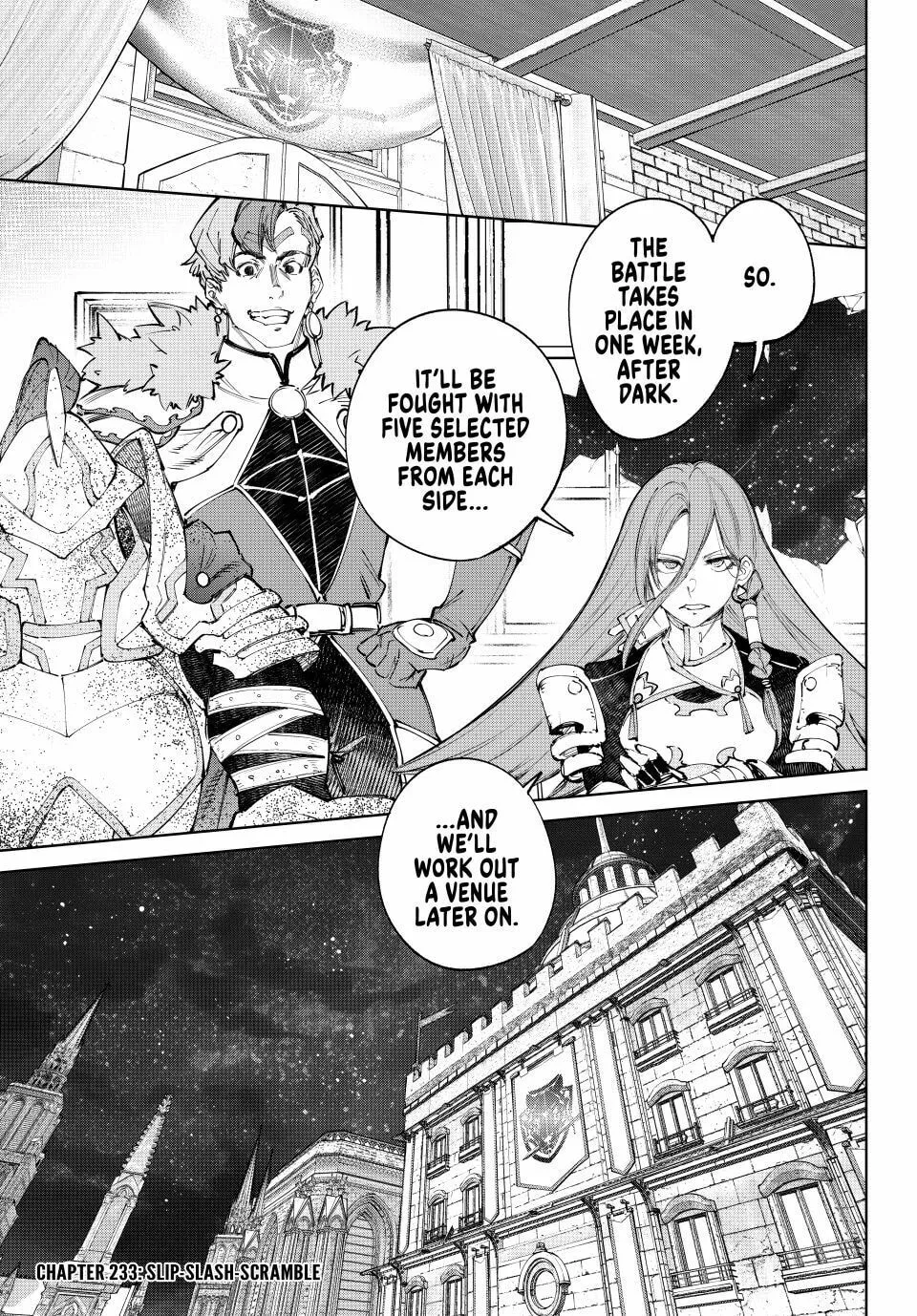 Read Shangri La Frontier EN Manga Online