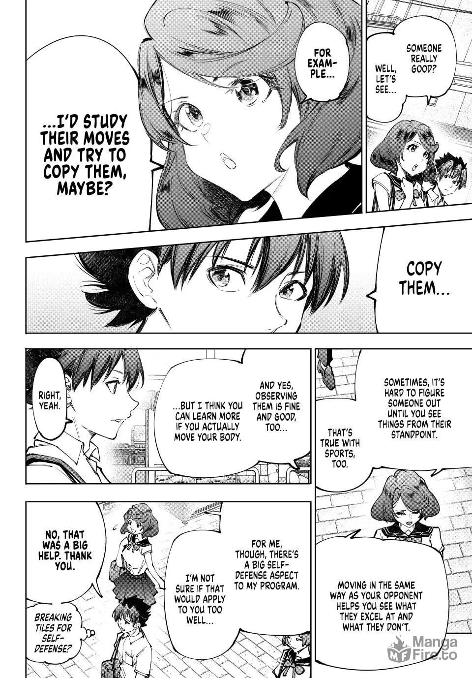 Read Shangri La Frontier EN Manga Online