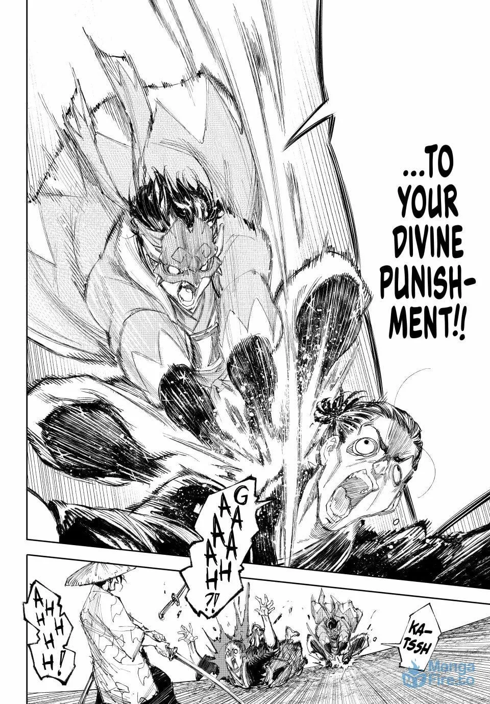 Read Shangri La Frontier EN Manga Online