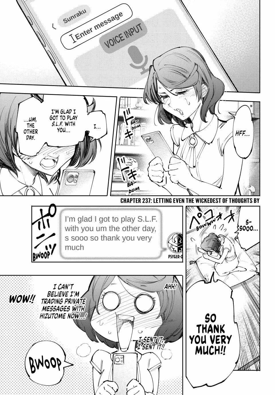 Read Shangri La Frontier EN Manga Online