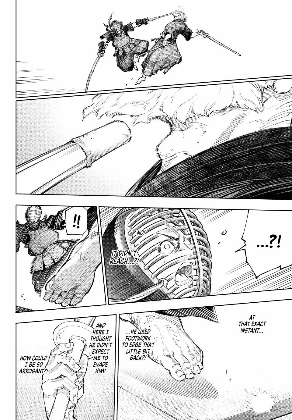 Read Shangri La Frontier EN Manga Online