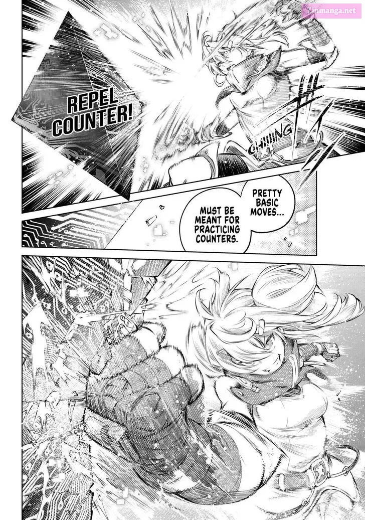 Read Shangri La Frontier EN Manga Online