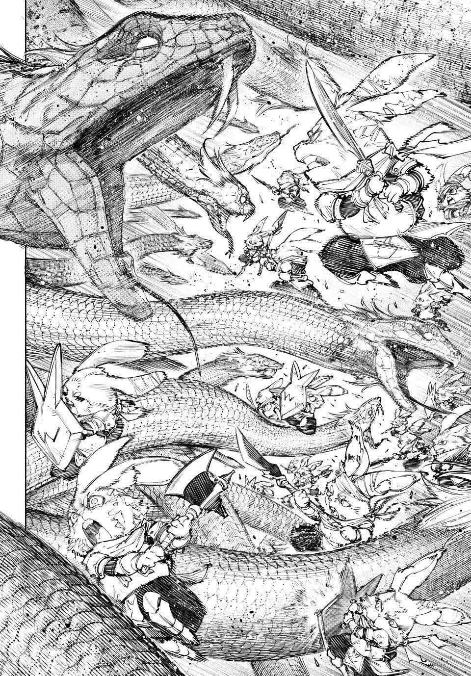 Read Shangri La Frontier EN Manga Online