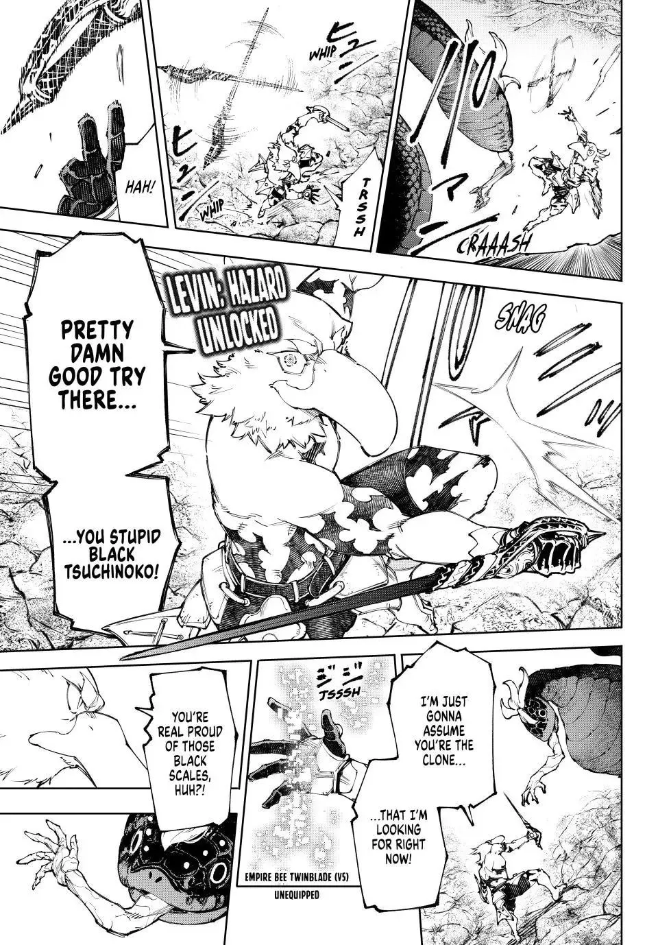 Read Shangri La Frontier EN Manga Online