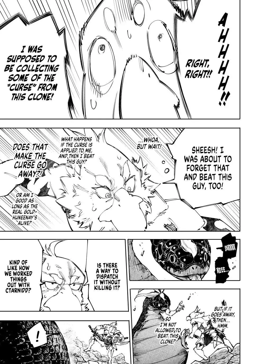 Read Shangri La Frontier EN Manga Online