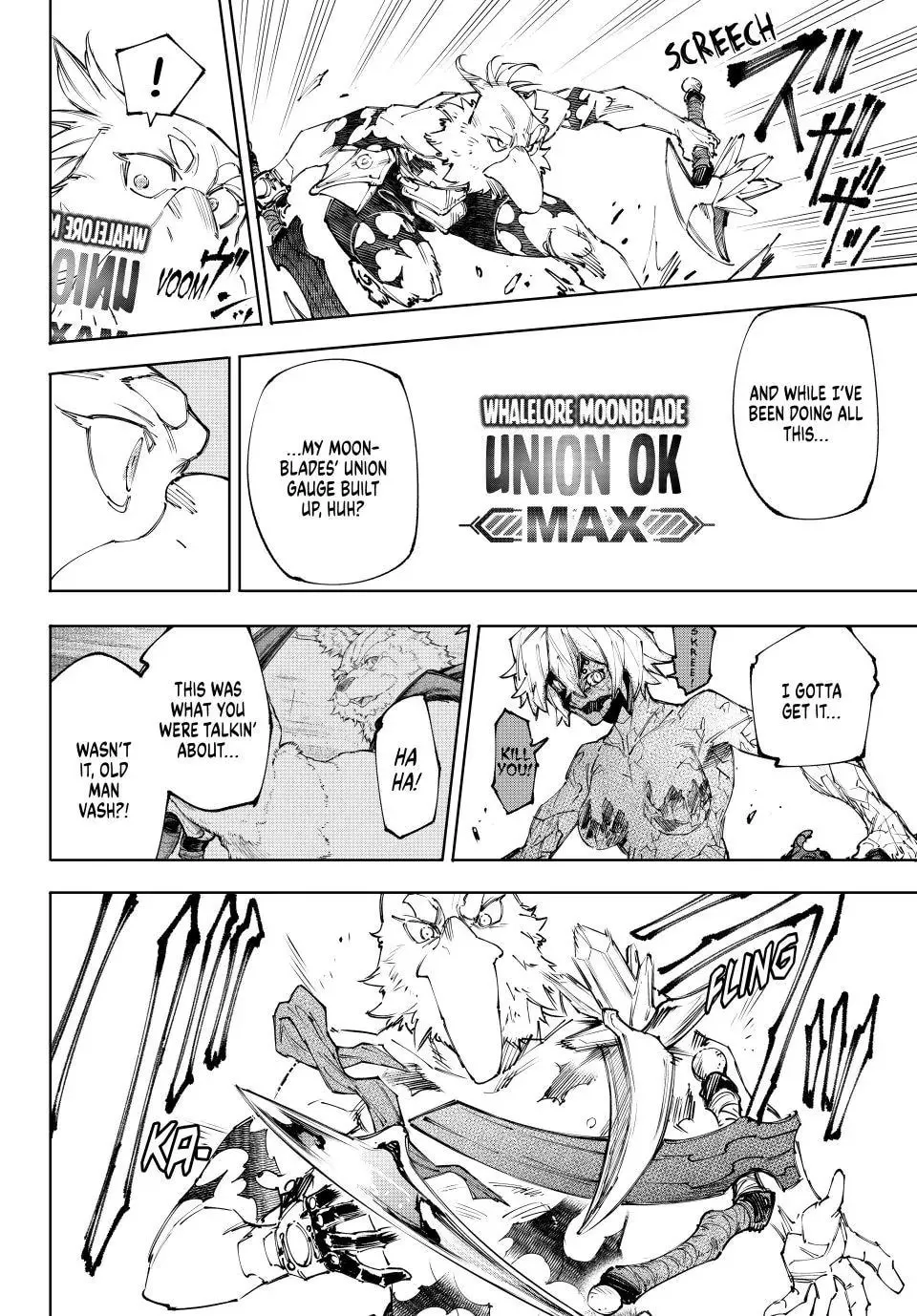 Read Shangri La Frontier EN Manga Online