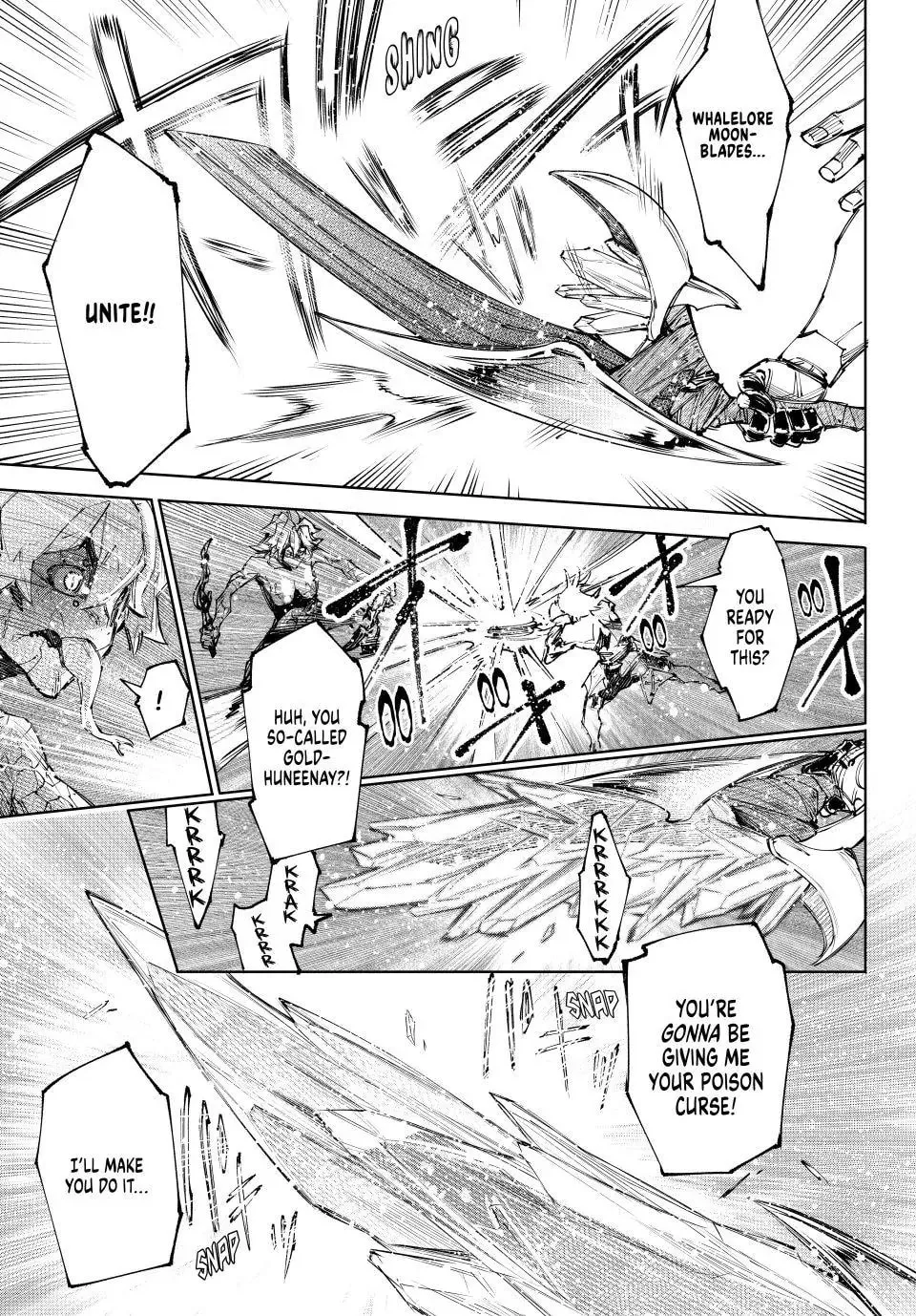 Read Shangri La Frontier EN Manga Online