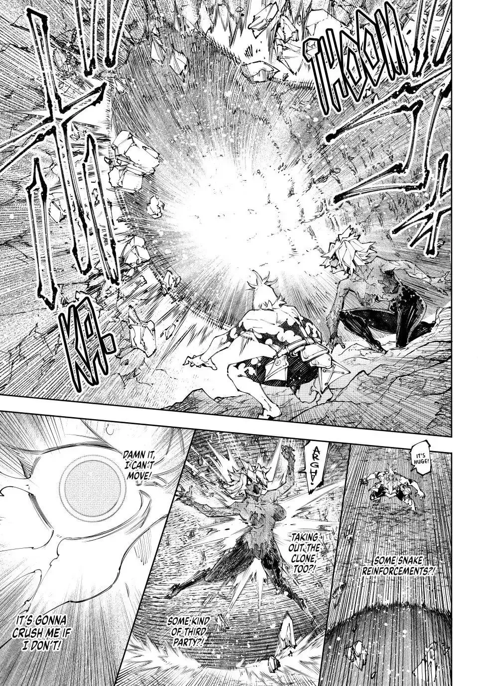 Read Shangri La Frontier EN Manga Online