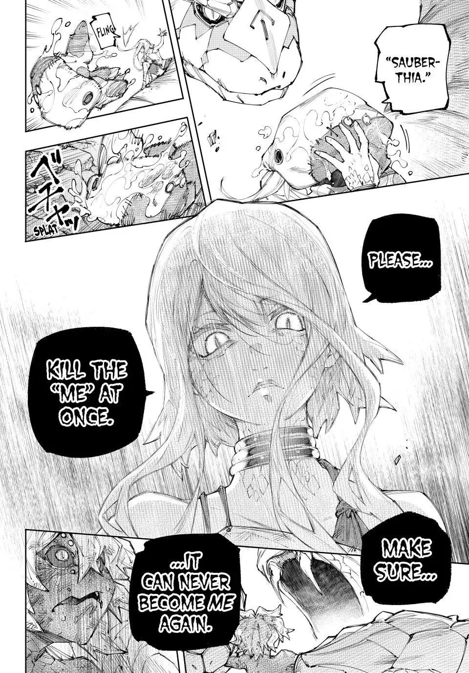 Read Shangri La Frontier EN Manga Online