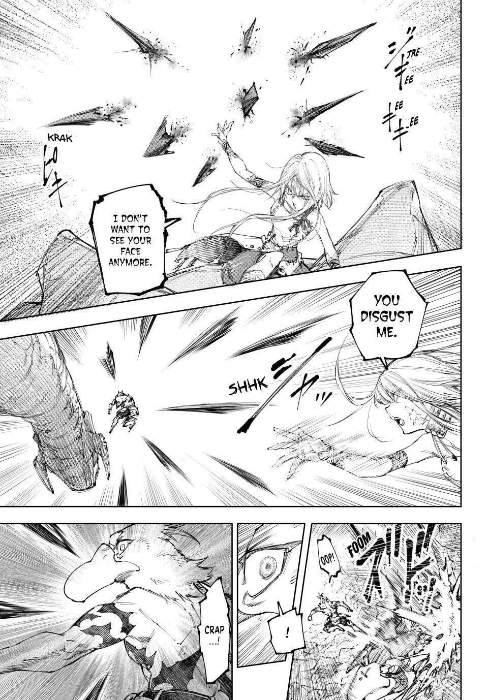 Read Shangri La Frontier EN Manga Online