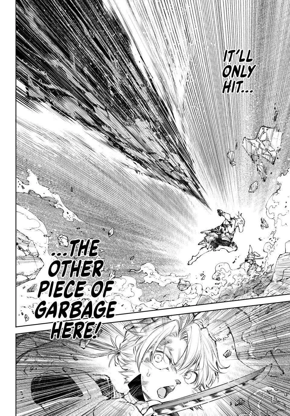 Read Shangri La Frontier EN Manga Online