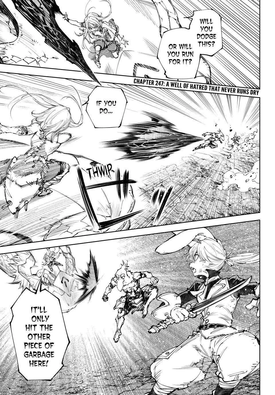 Read Shangri La Frontier EN Manga Online