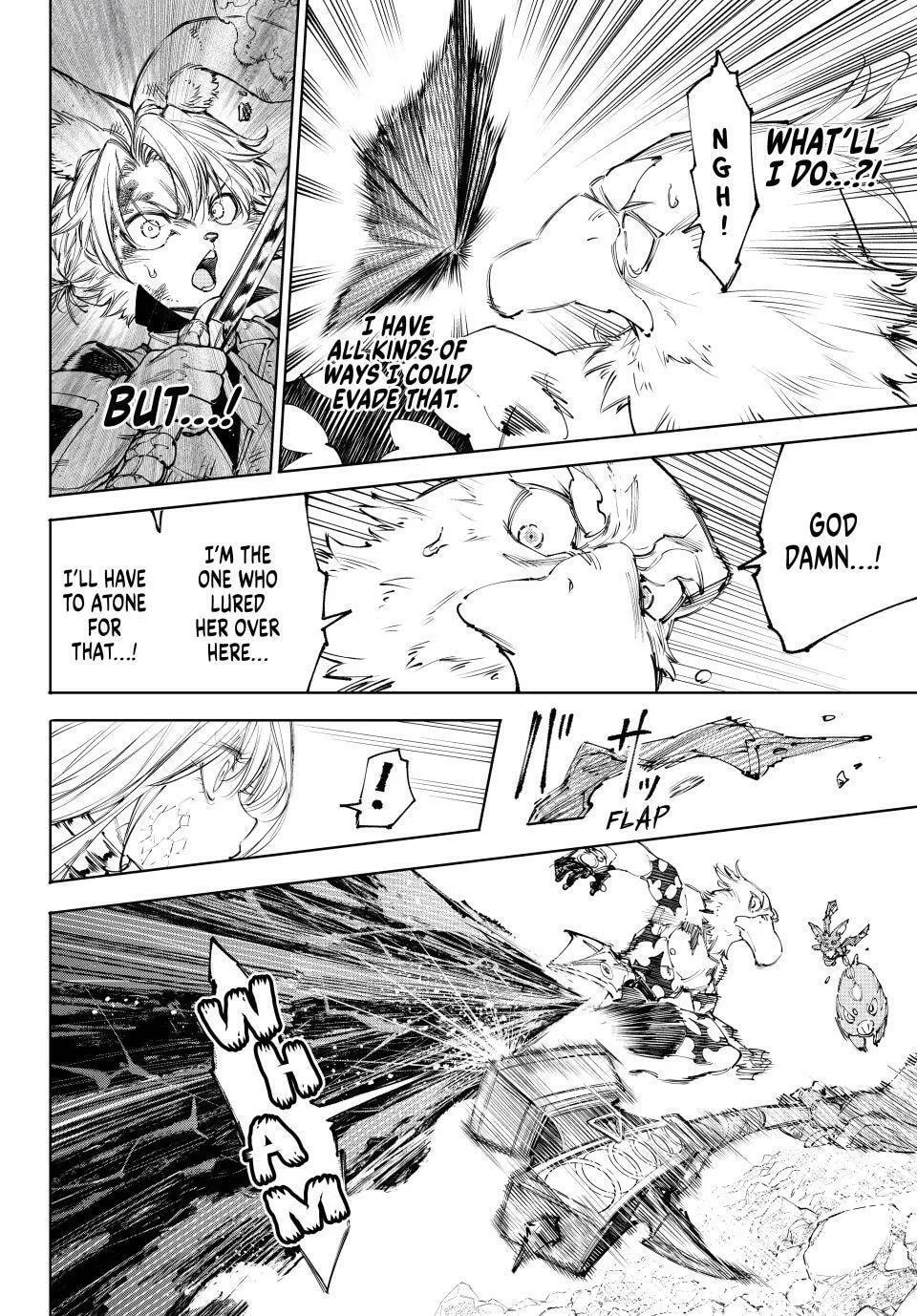 Read Shangri La Frontier EN Manga Online