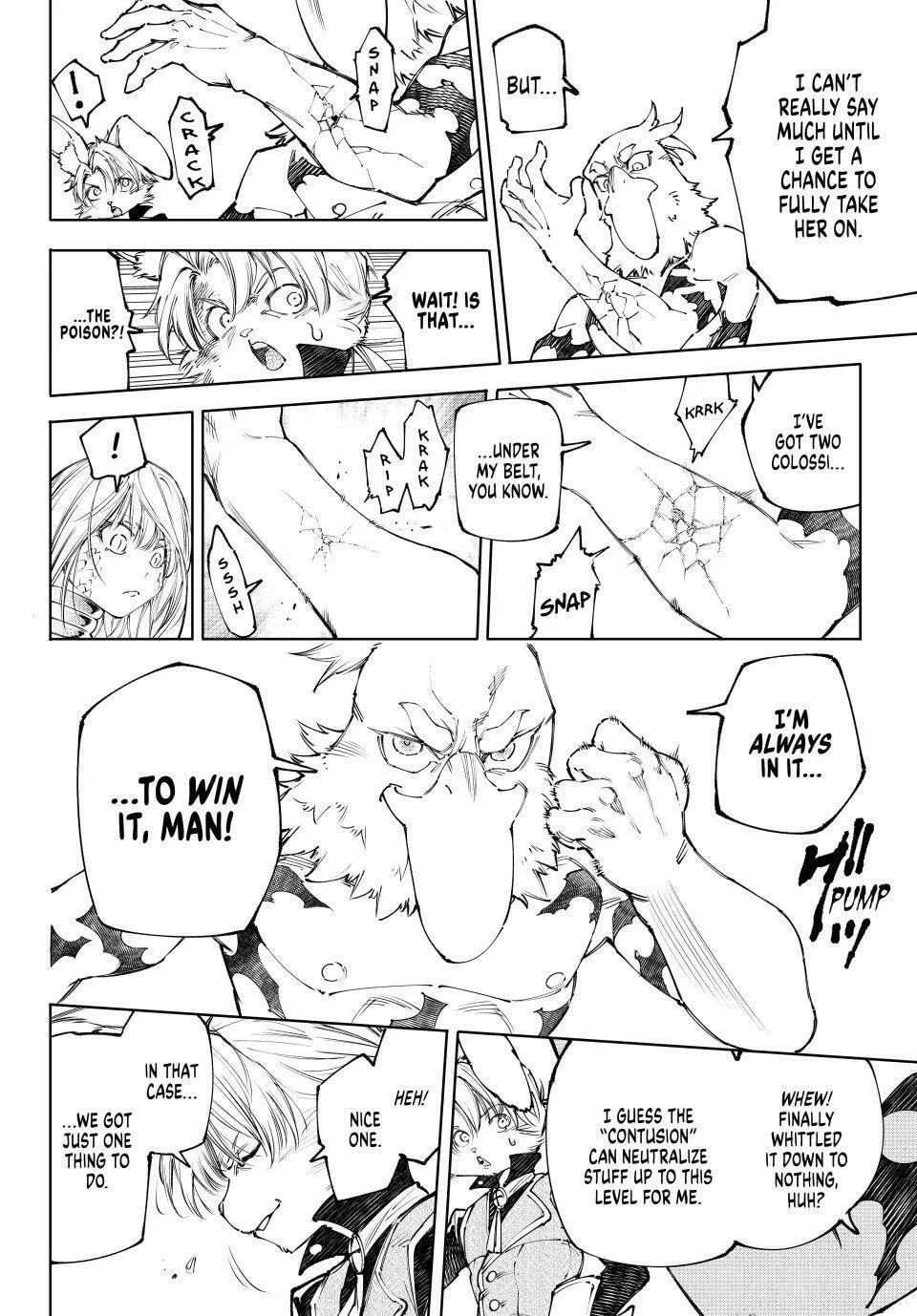 Read Shangri La Frontier EN Manga Online