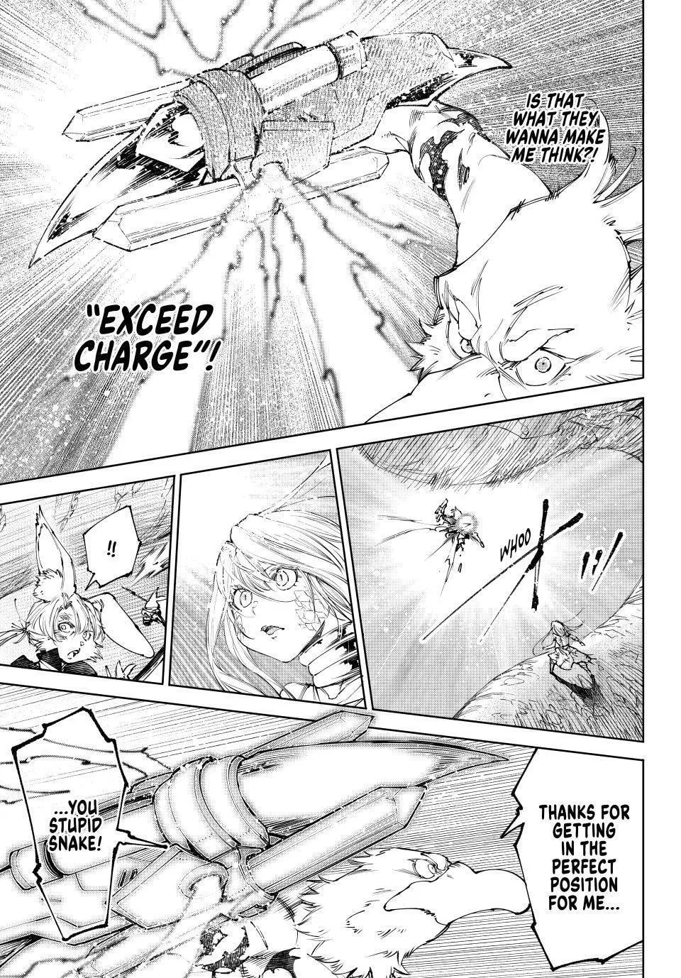 Read Shangri La Frontier EN Manga Online