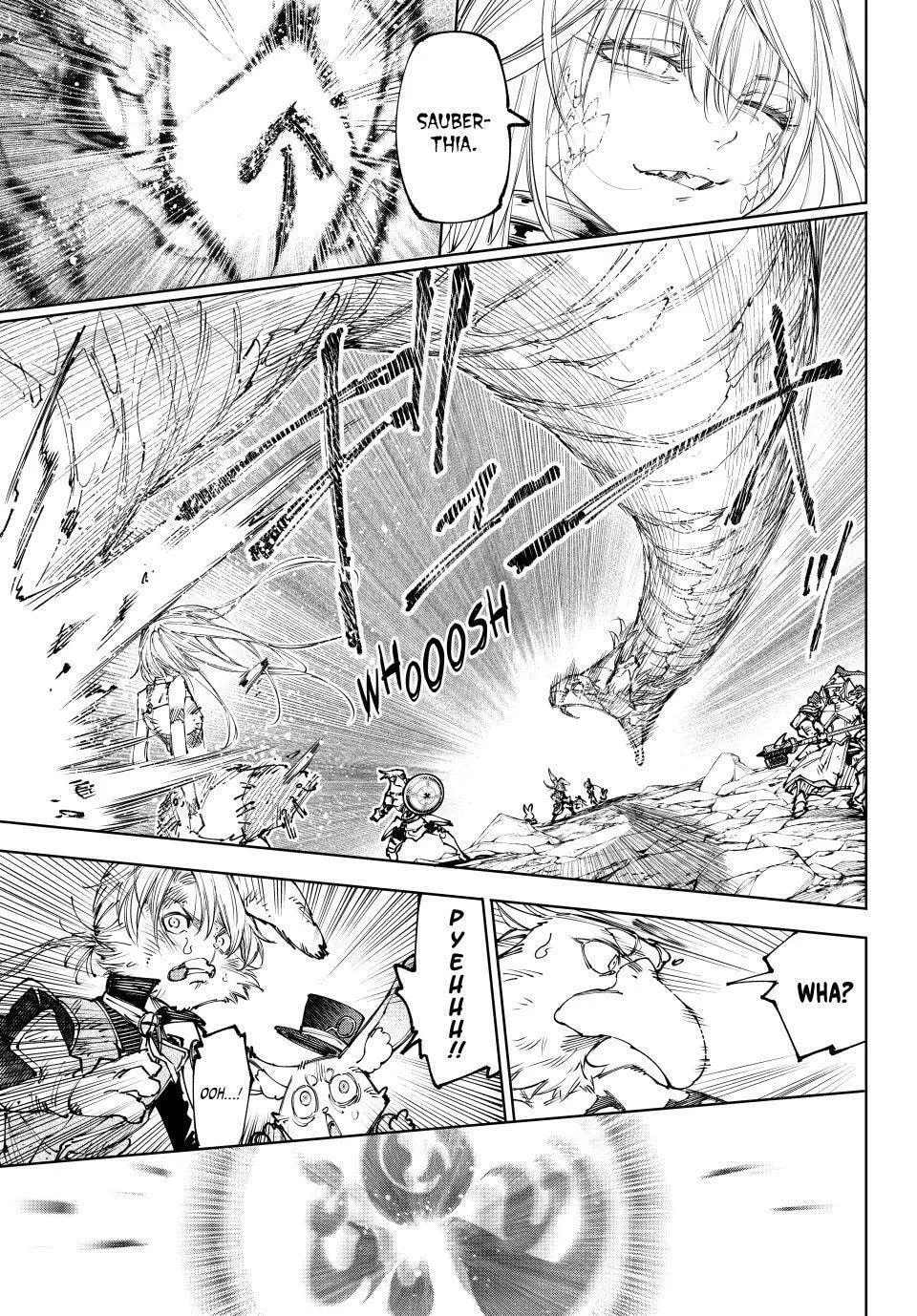 Read Shangri La Frontier EN Manga Online