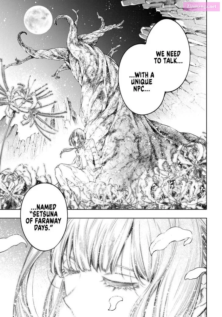 Read Shangri La Frontier EN Manga Online