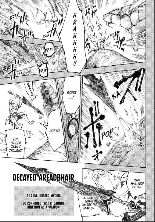 Read Shangri La Frontier EN Manga Online