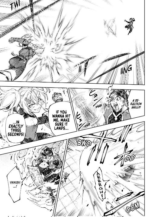 Read Shangri La Frontier EN Manga Online