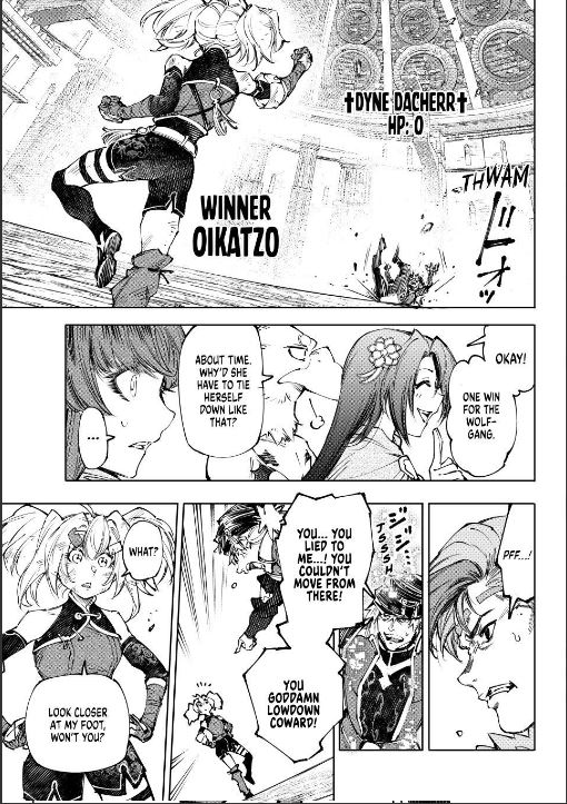 Read Shangri La Frontier EN Manga Online